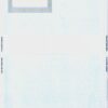 PADFGP - IRIS GP PLAIN SELF SEAL LASER PAYSLIP (MASTERMAILER)