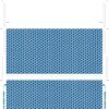 SLPAYPRES - SAGE PRESSURE SEAL PAYSLIPS (Z-FOLD) - VARIOUS PACK SIZES