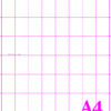 Microperforated shelf edge labels
