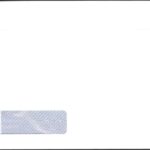 SAGE PAYSLIP ENVELOPE