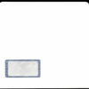 PADENV - PAD PAYSLIP ENVELOPE (PEEL AND SEAL) - NAME & ADDRESS - VARIOUS PACK SIZES