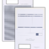 RS36 - SAGE COMPATIBLE TAPE SEAL SECURITY PAYSLIP MAILER - VARIOUS PACK SIZES