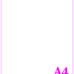 A4-120GSM-PLAIN A4 Blank A4 120gsm