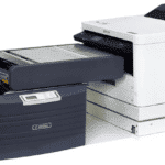 LM4000 Epson C5290 Edition Inline - Pressure Sealing and Folding Machine
