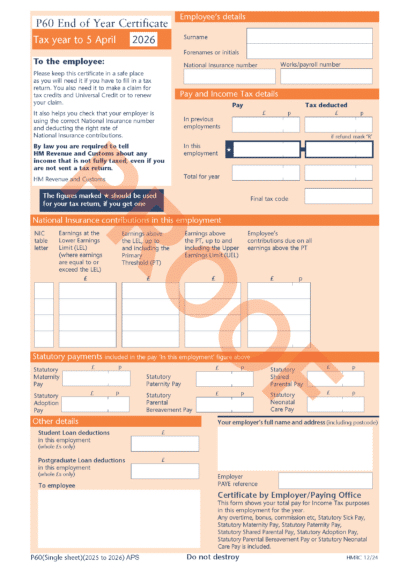 P60_Single_Sheet_2025_2026 PROOF