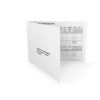VPAR Golf Scorecards – A4 Perforated 170gsm Printable Scorecard Card - 2 per sheet - Various Pack Sizes