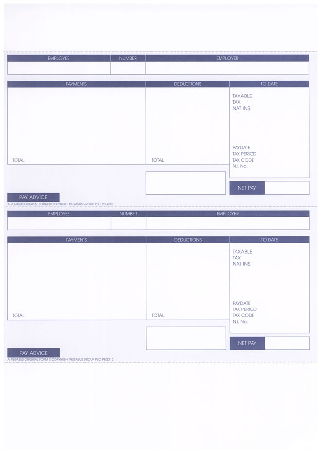 uk payslip template page ORIGINAL 2 PEGASUS per PAYSLIPS Payslips PEG215 uk payslip template page ORIGINAL 2 PEGASUS per PAYSLIPS Payslips PEG215