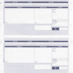 PEGASUS ORIGINAL 3 PART SECURITY PAYSLIP