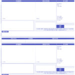 PEG600 – PEGASUS ORIGINAL 1 PART A4 LASER PAYSLIP WITH ADDRESS – 2 PER SHEET