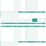 SLPAYADG – SAGE COMPATIBLE A4 PAYSLIP PLUS ADDRESS – 2 PER PAGE – (GREEN) – PACK 1000